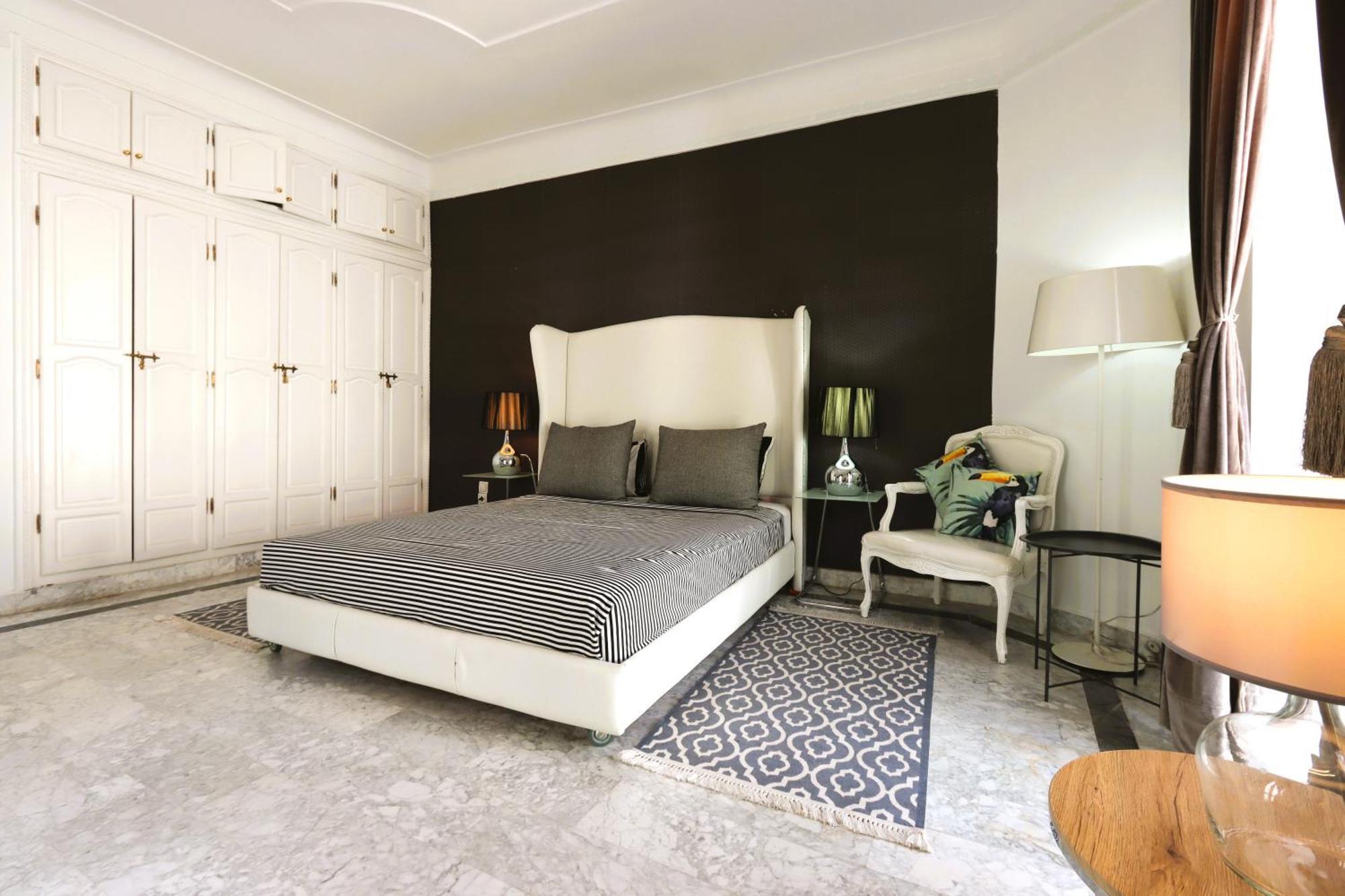 Riad Vip Bed & Breakfast Marrakesz Zewnętrze zdjęcie