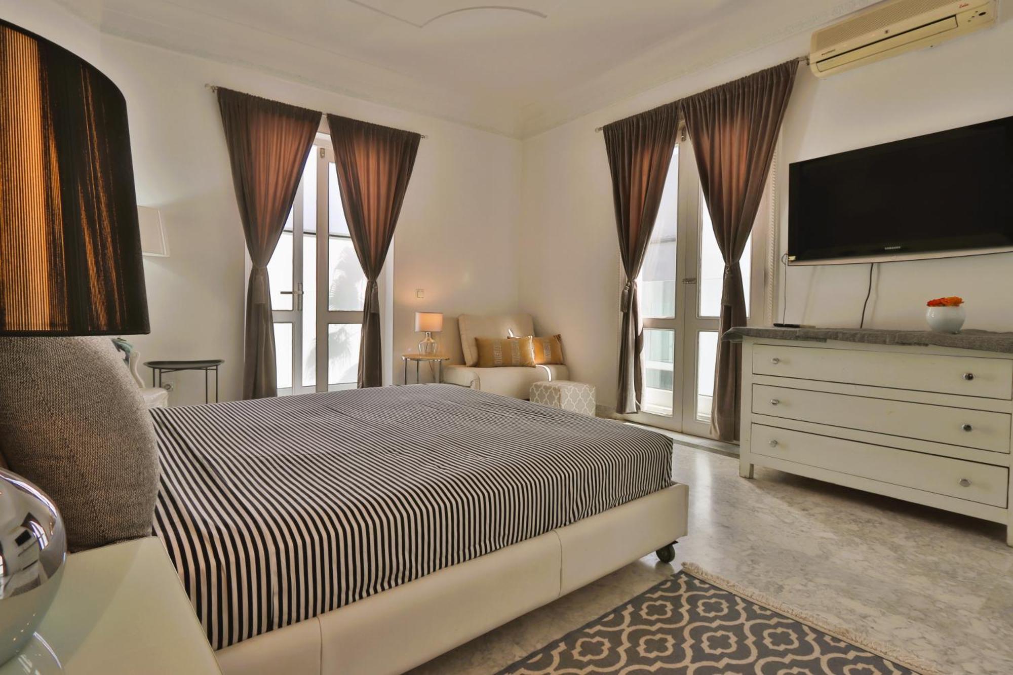 Riad Vip Bed & Breakfast Marrakesz Zewnętrze zdjęcie