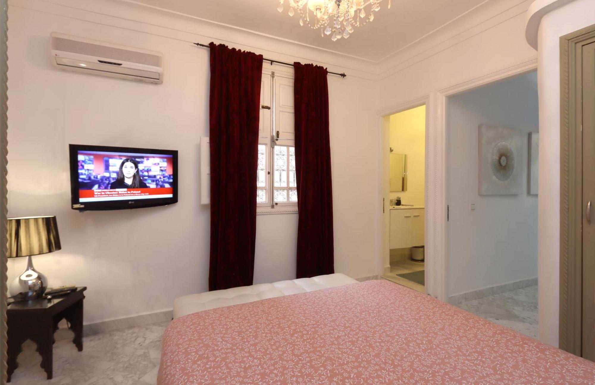 Riad Vip Bed & Breakfast Marrakesz Zewnętrze zdjęcie