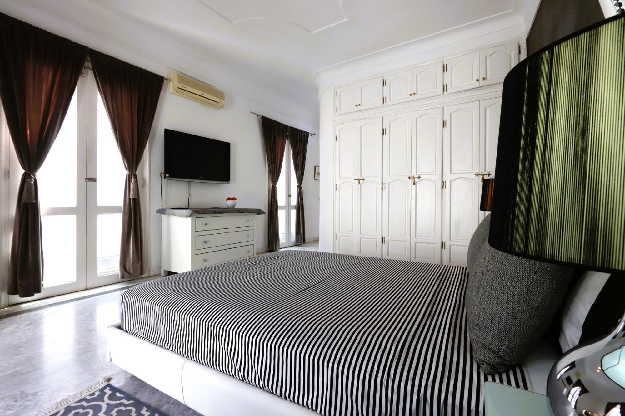 Riad Vip Bed & Breakfast Marrakesz Zewnętrze zdjęcie