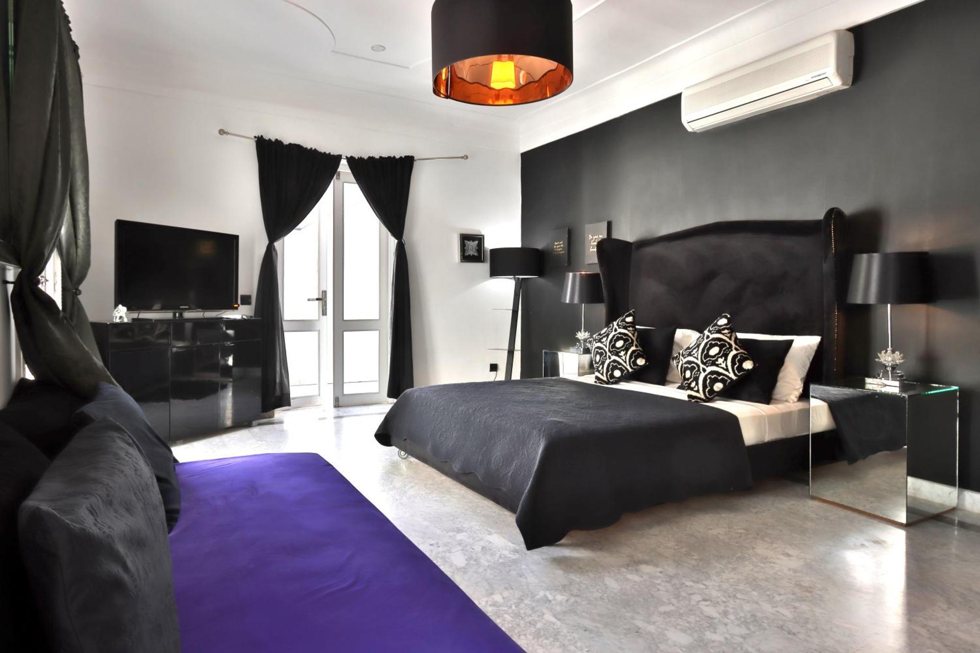 Riad Vip Bed & Breakfast Marrakesz Zewnętrze zdjęcie
