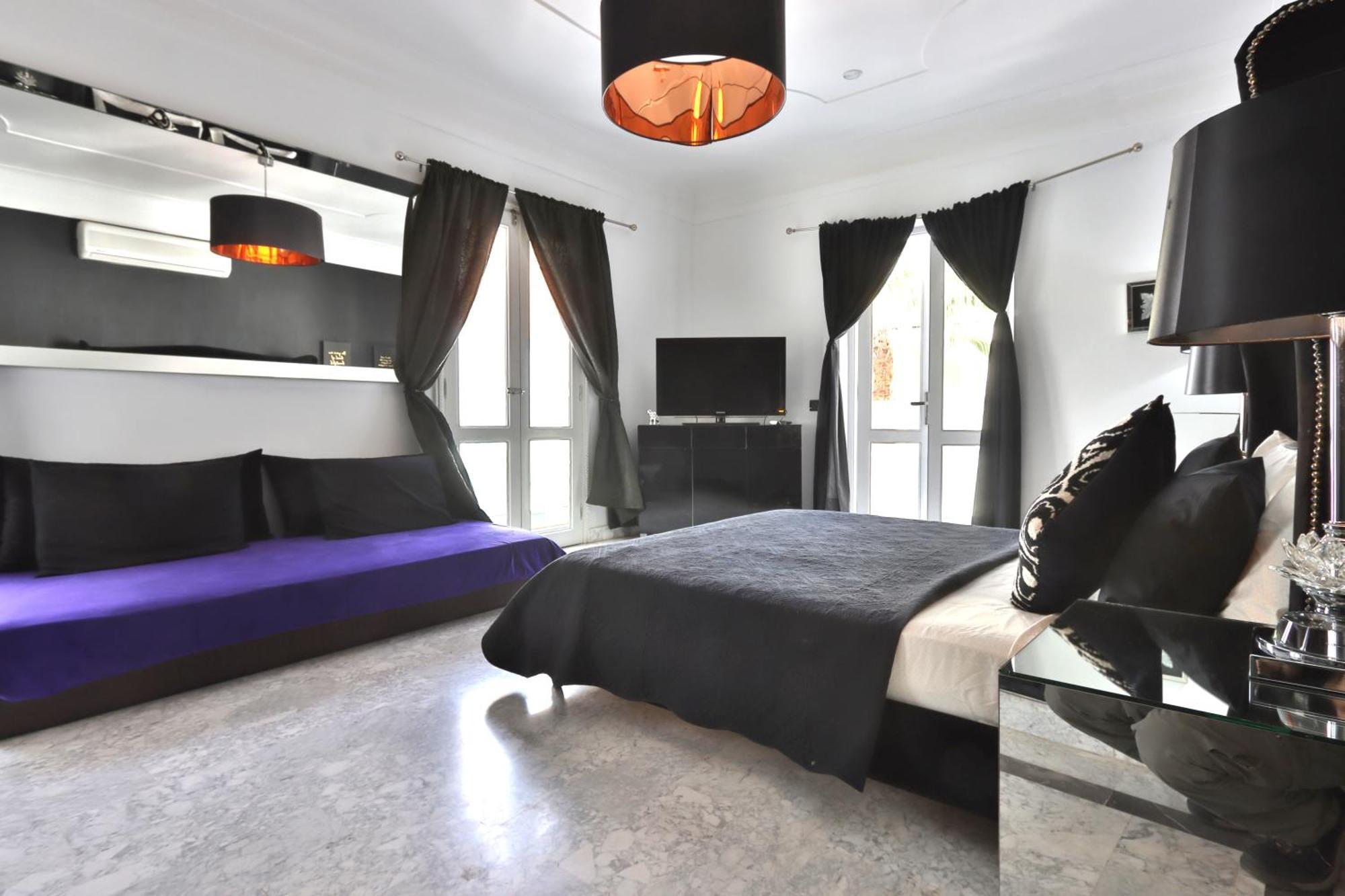 Riad Vip Bed & Breakfast Marrakesz Zewnętrze zdjęcie