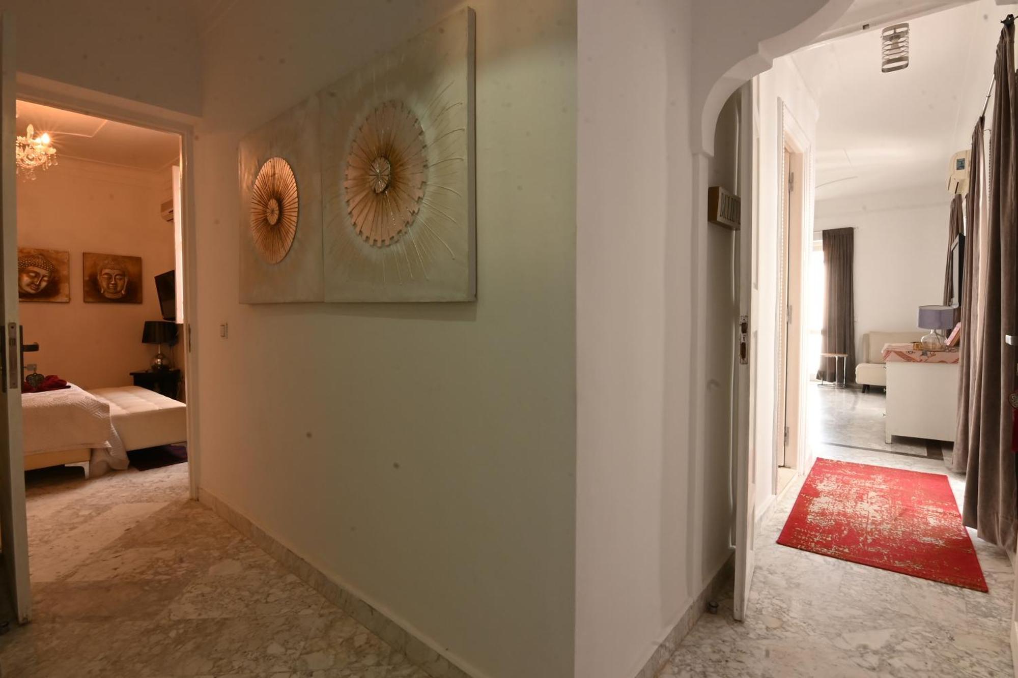 Riad Vip Bed & Breakfast Marrakesz Zewnętrze zdjęcie
