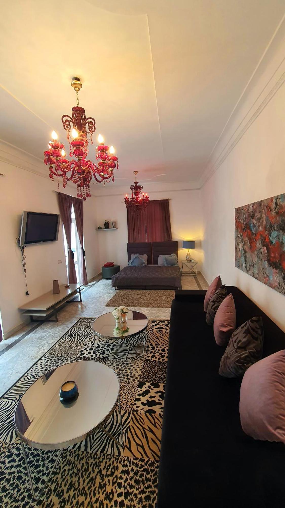 Riad Vip Bed & Breakfast Marrakesz Zewnętrze zdjęcie