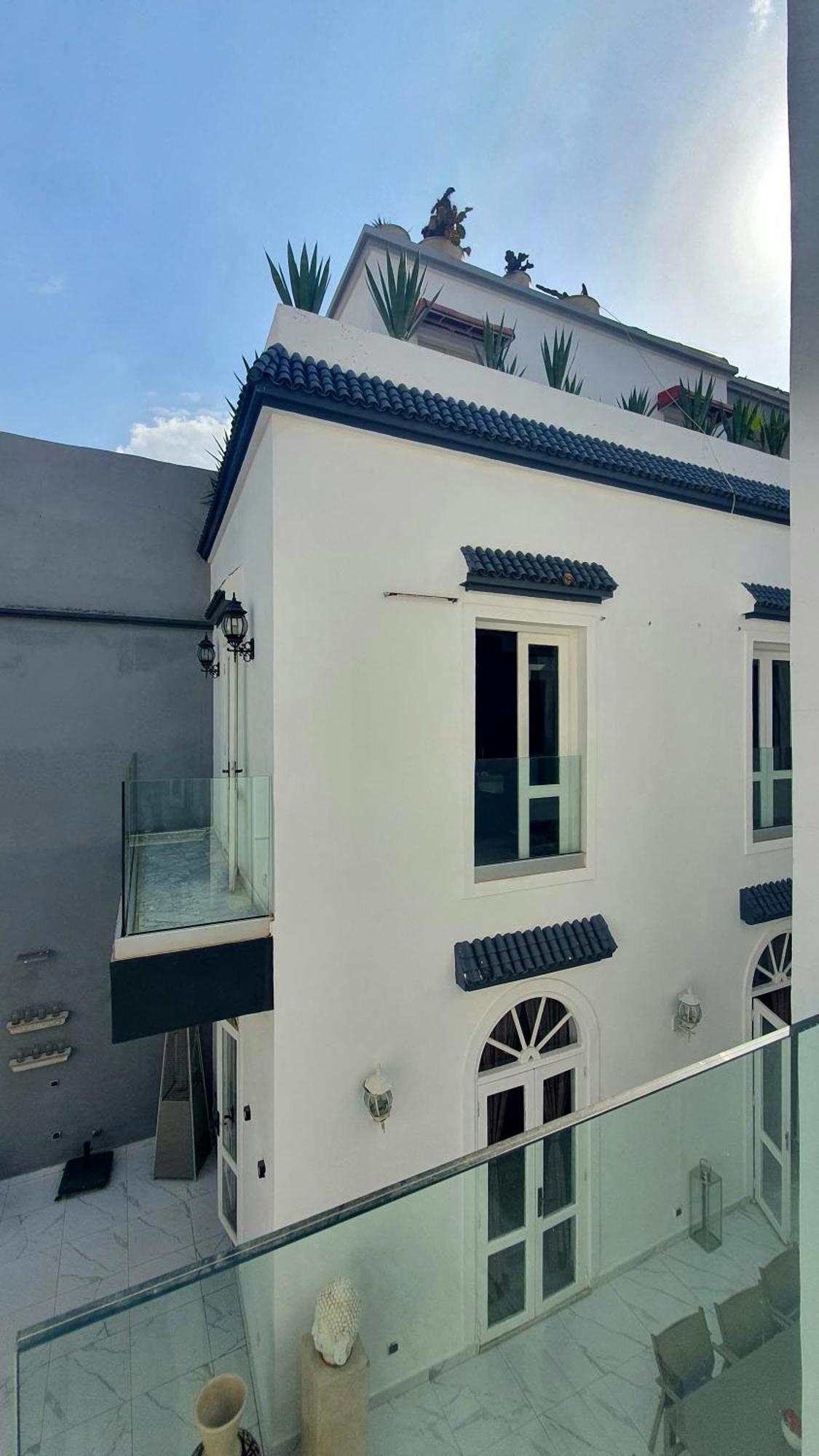 Riad Vip Bed & Breakfast Marrakesz Zewnętrze zdjęcie