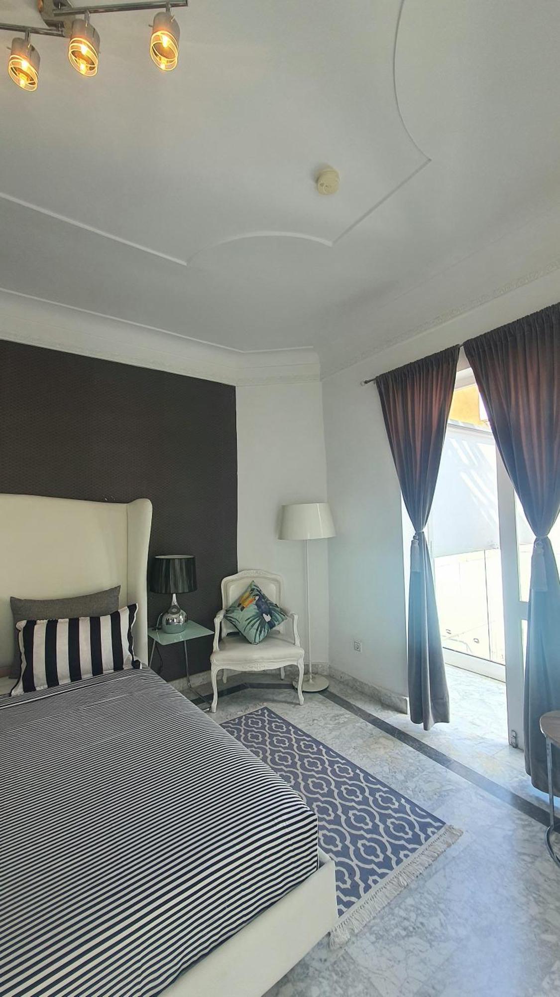 Riad Vip Bed & Breakfast Marrakesz Zewnętrze zdjęcie