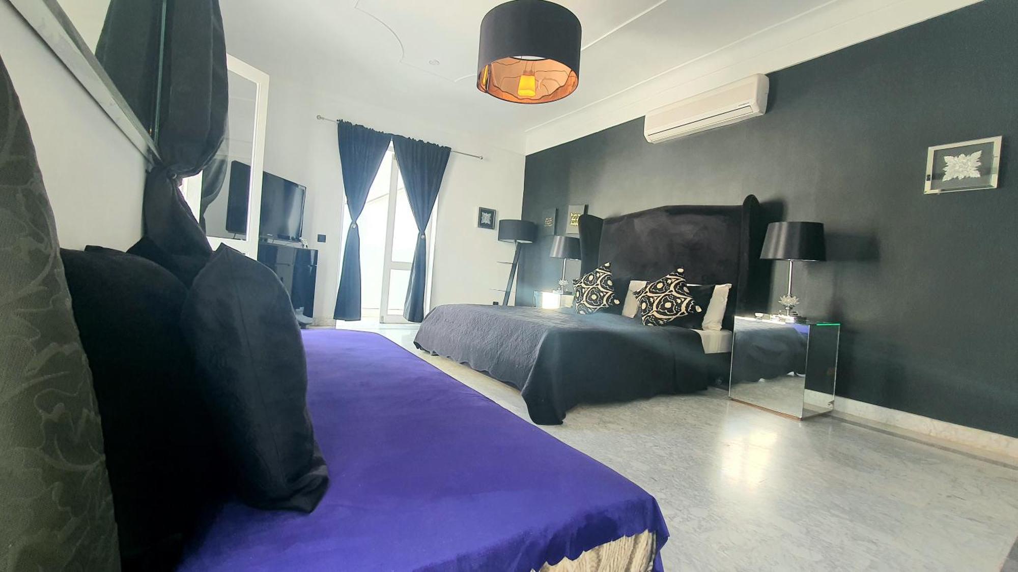 Riad Vip Bed & Breakfast Marrakesz Zewnętrze zdjęcie